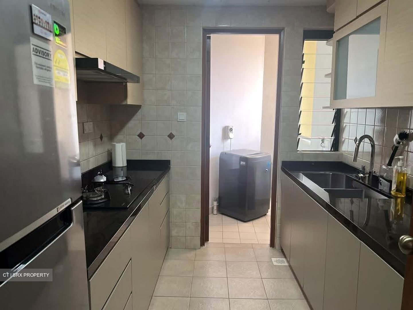 Simsville (D14), Condominium #612823291